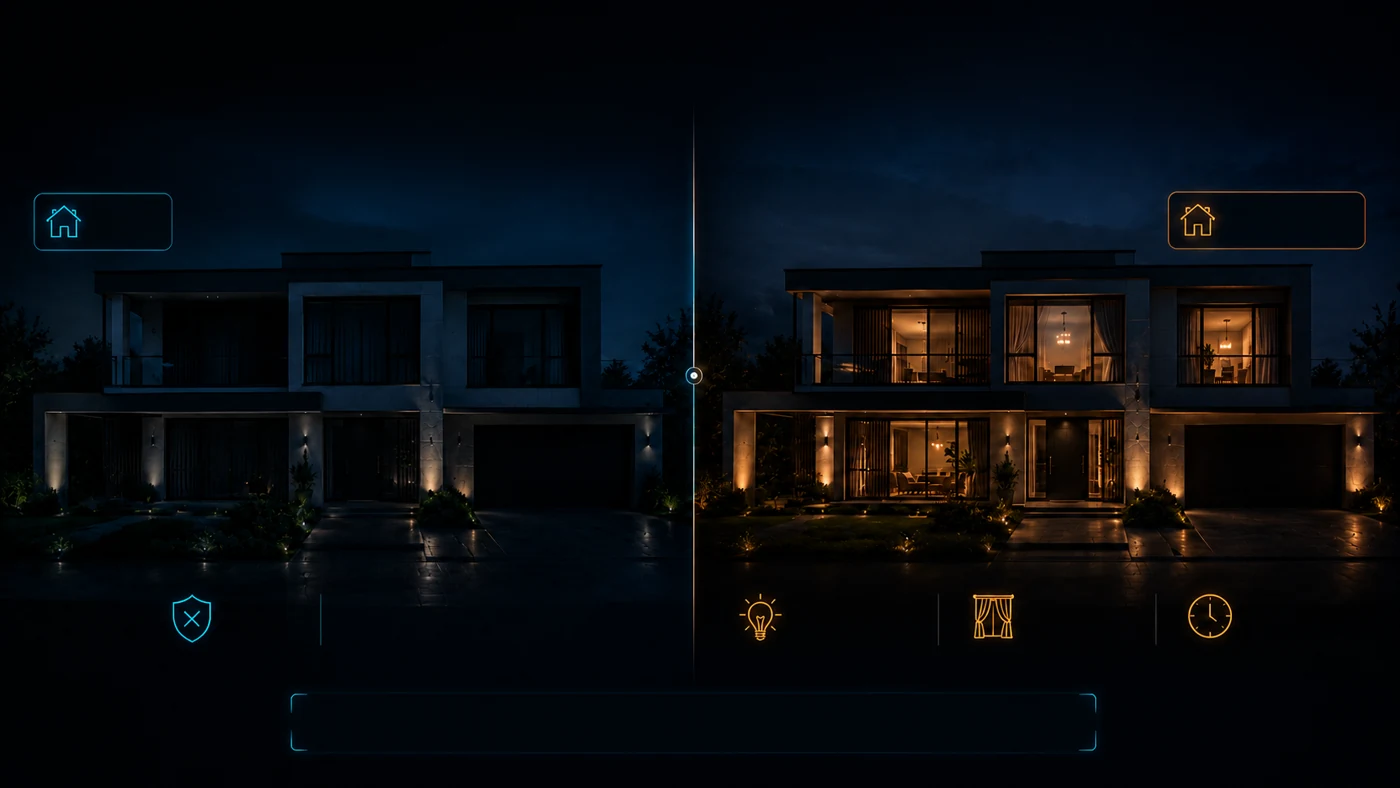 Դուրս եկեք հանգիստ։