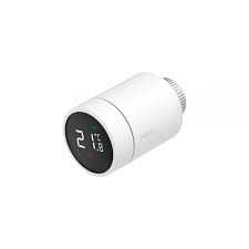 Թերմոփական՝ ռադիատորի - Aqara Radiator Thermostat E1 SRTS-A01