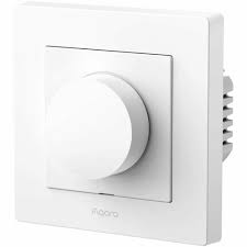 Անջատիչ՝ դիմմեր, սպիտակ - Aqara H2 EU KD-R01D_wh