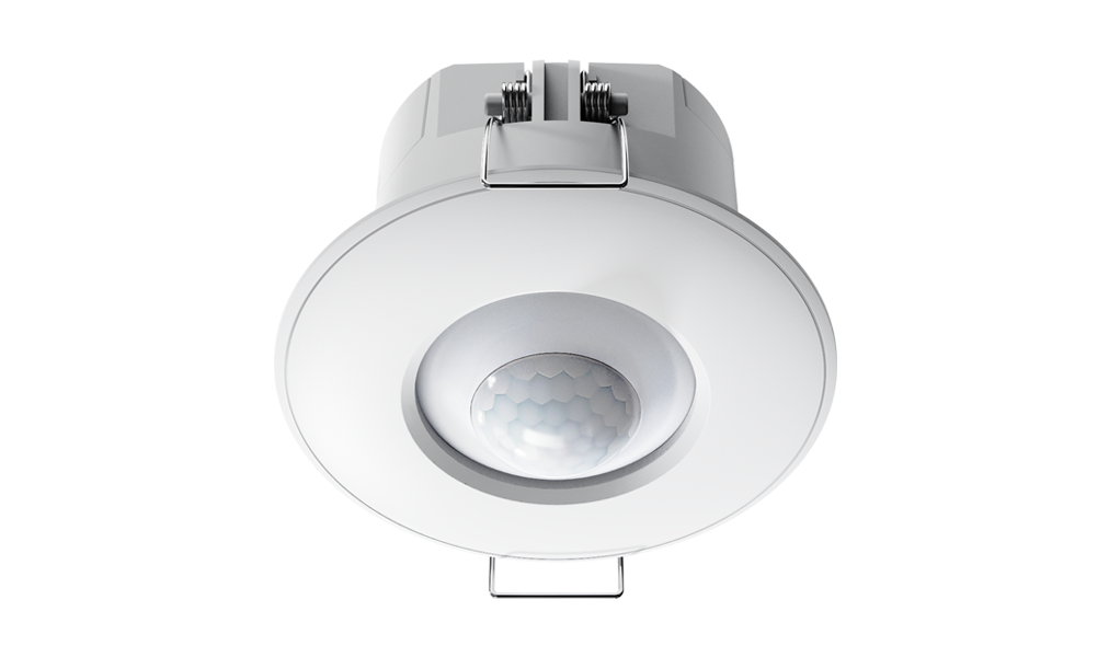 Ekinex KNX Secure multi-function PIR presence sensor · Տվիչ