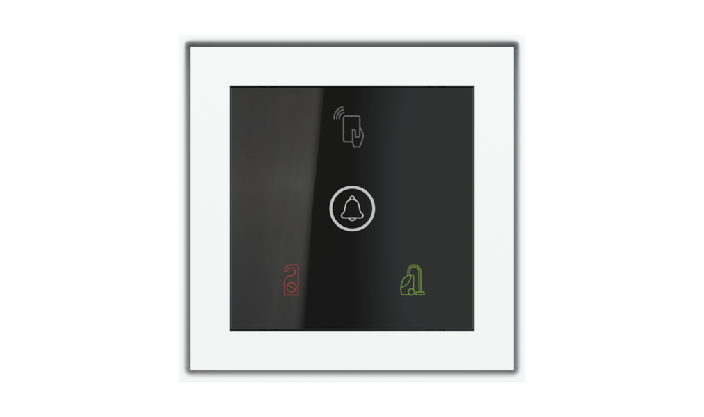 Ekinex KNX Secure card reader