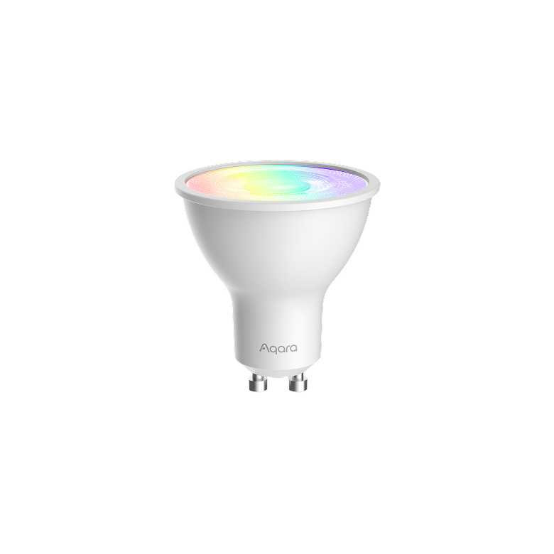 Լուսավորություն՝ Aqara LED Bulb T2 LB-L03D (GU10, RGB CCT)