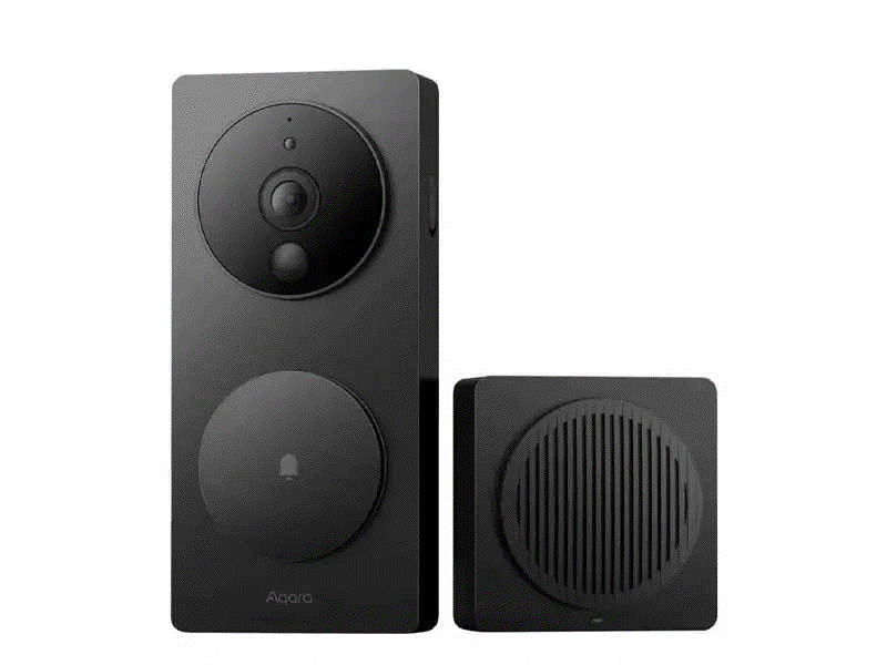 Aqara Video doorbell · SVD-C01