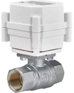 Էլեկտրական ջրի փական · ULTIMATE 220V G-LOCK 1/2 BS